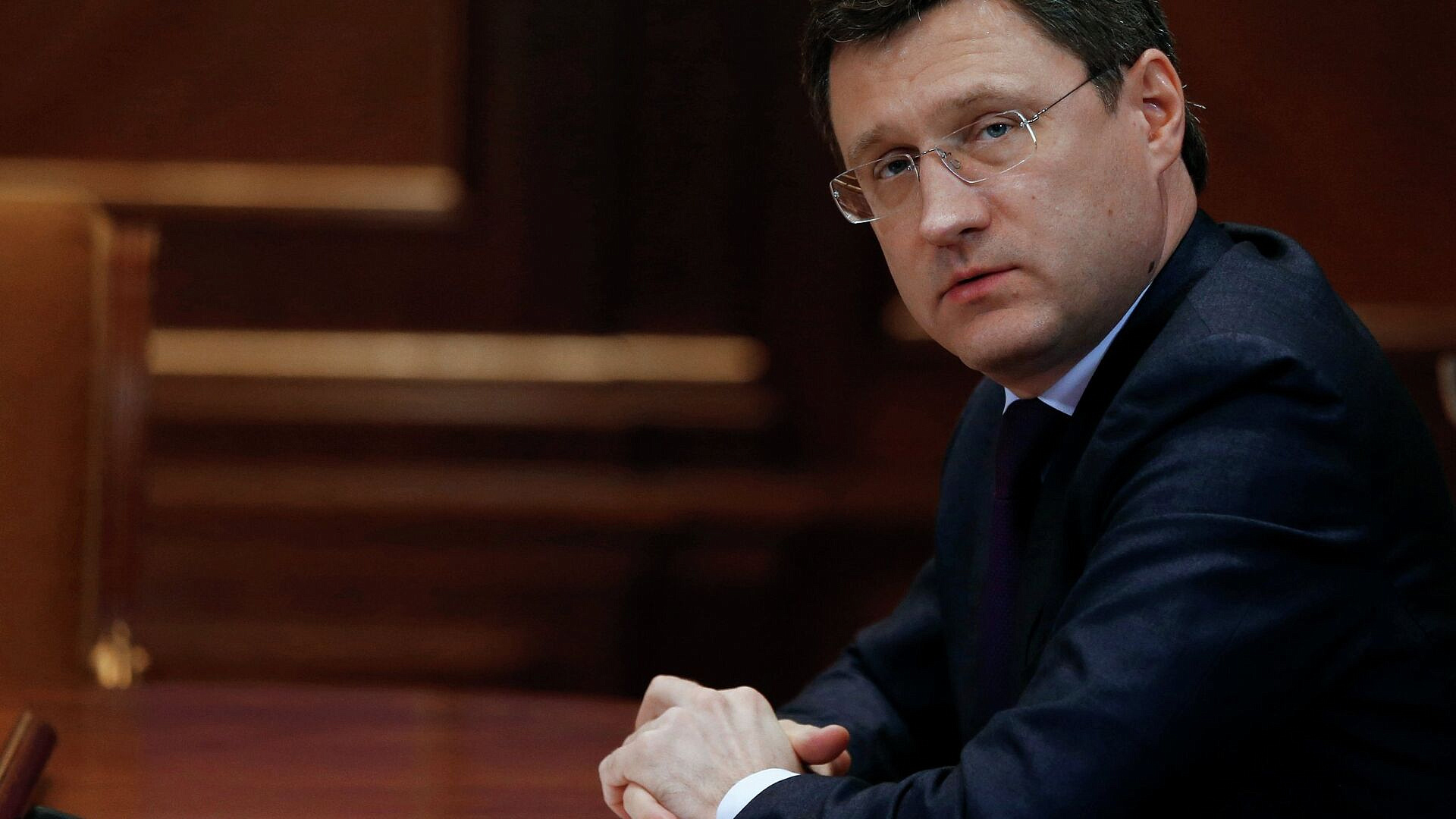 Новак назвал структурные вызовы для российской экономики