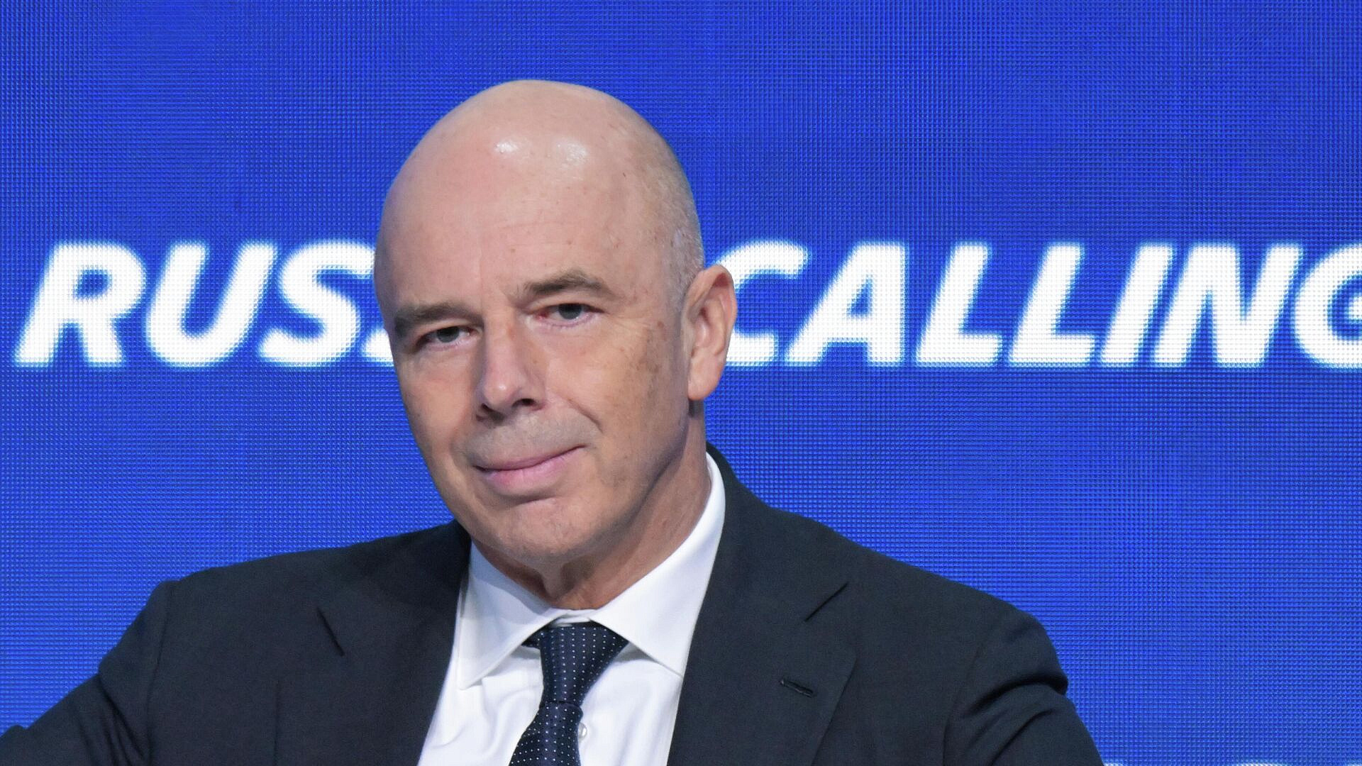 Силуанов призвал российский бизнес оптимизировать свои расходы