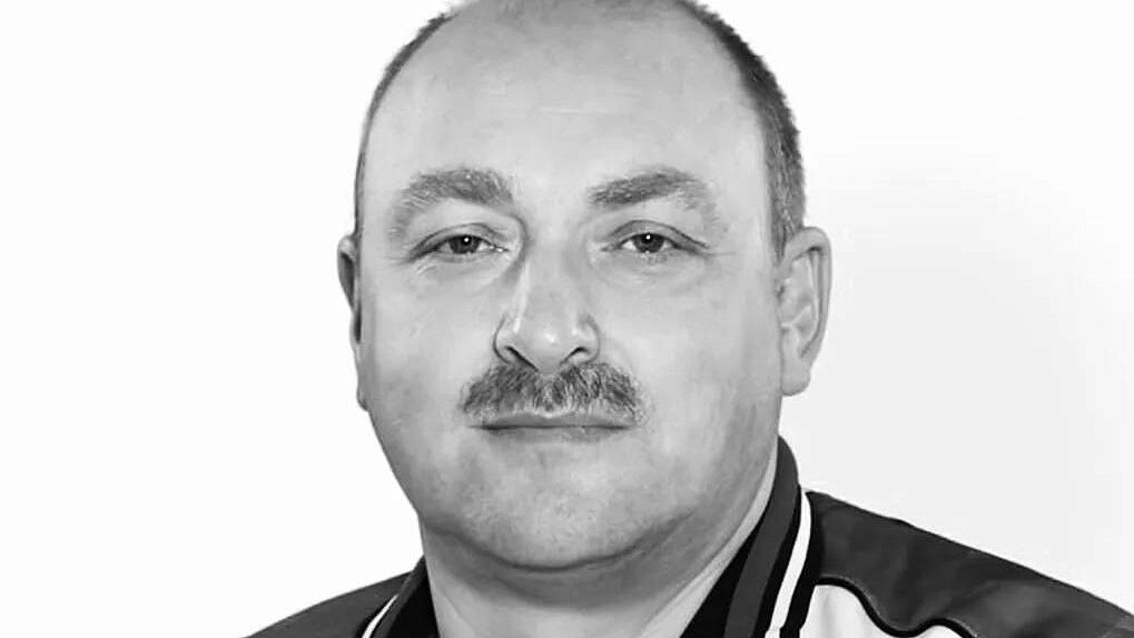 Заслуженный тренер России по плаванию трагически погиб в возрасте 59 лет