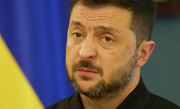 Зеленский лишил стипендии чемпионку Европы по прыжкам в воду