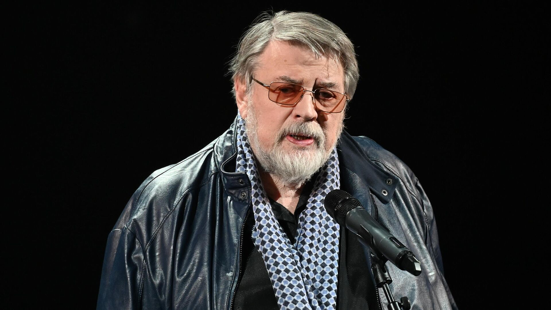 Путин выразил соболезнования из-за смерти Александра Ширвиндта