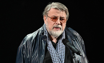 Путин выразил соболезнования из-за смерти Александра Ширвиндта