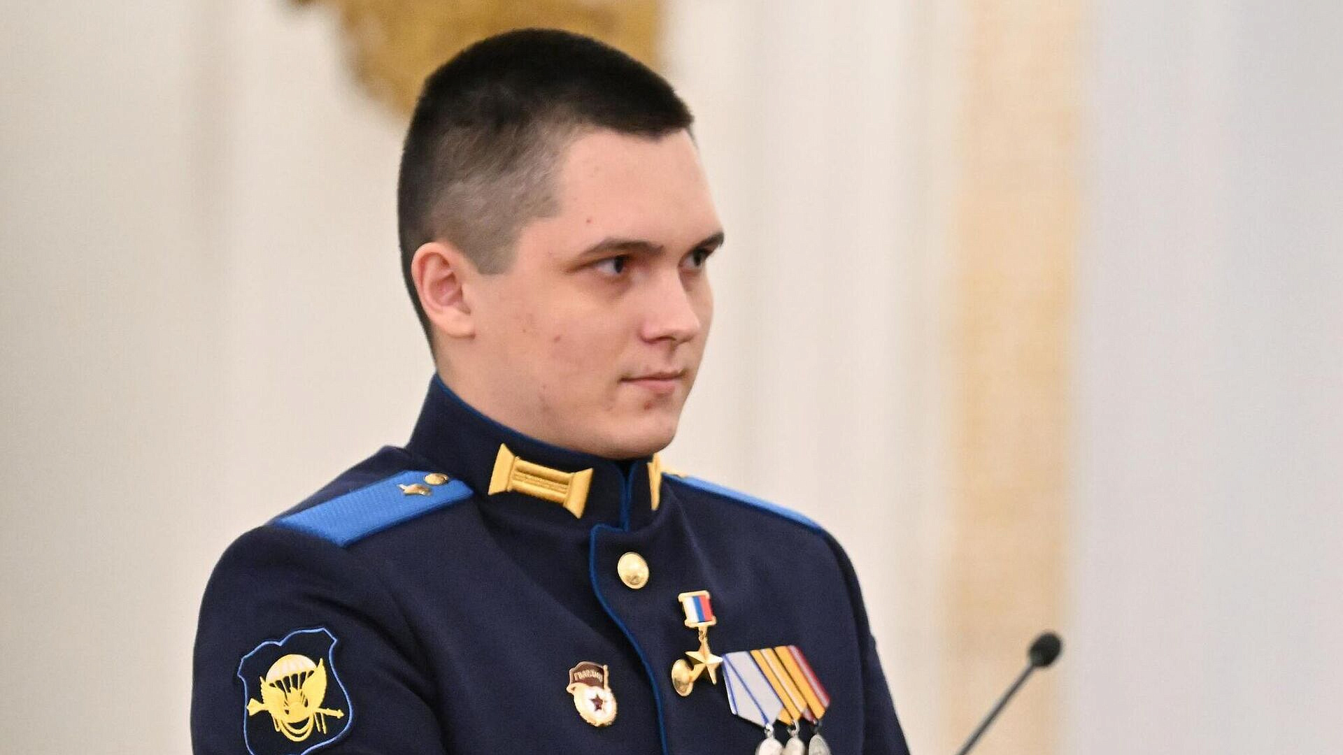 Жена пропавшего Героя России рассказала, что ей предлагали помощь