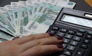 Россияне отказываются платить по кредитам