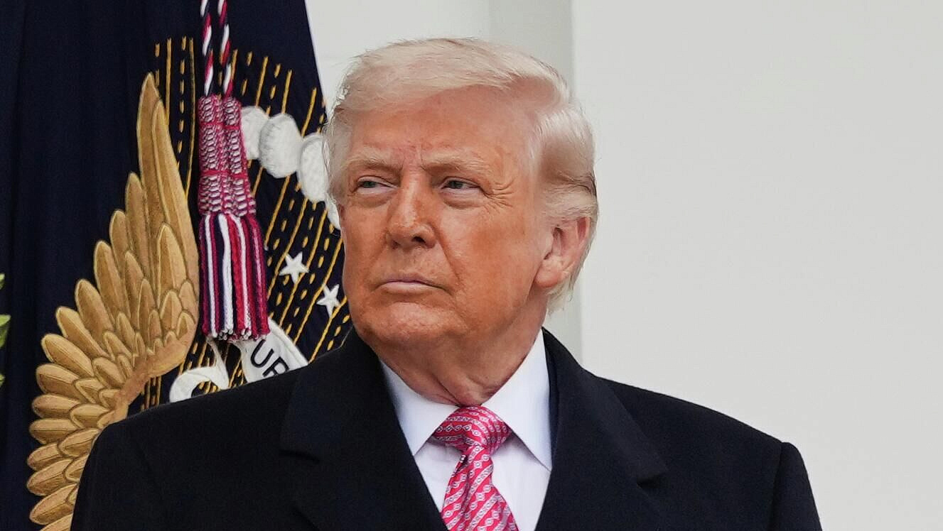 "Историческая ошибка". На Западе забили тревогу из-за решения Трампа