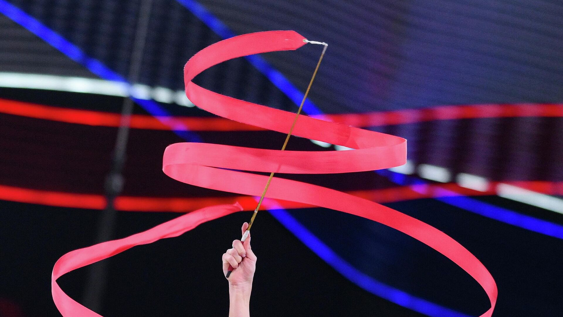 Кононова победила в многоборье на этапе Кубка сильнейших в Казани