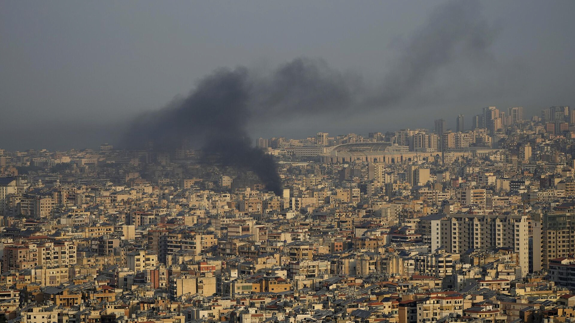 "Хезболла" раскритиковало власти Ливана за запрет военной деятельности 