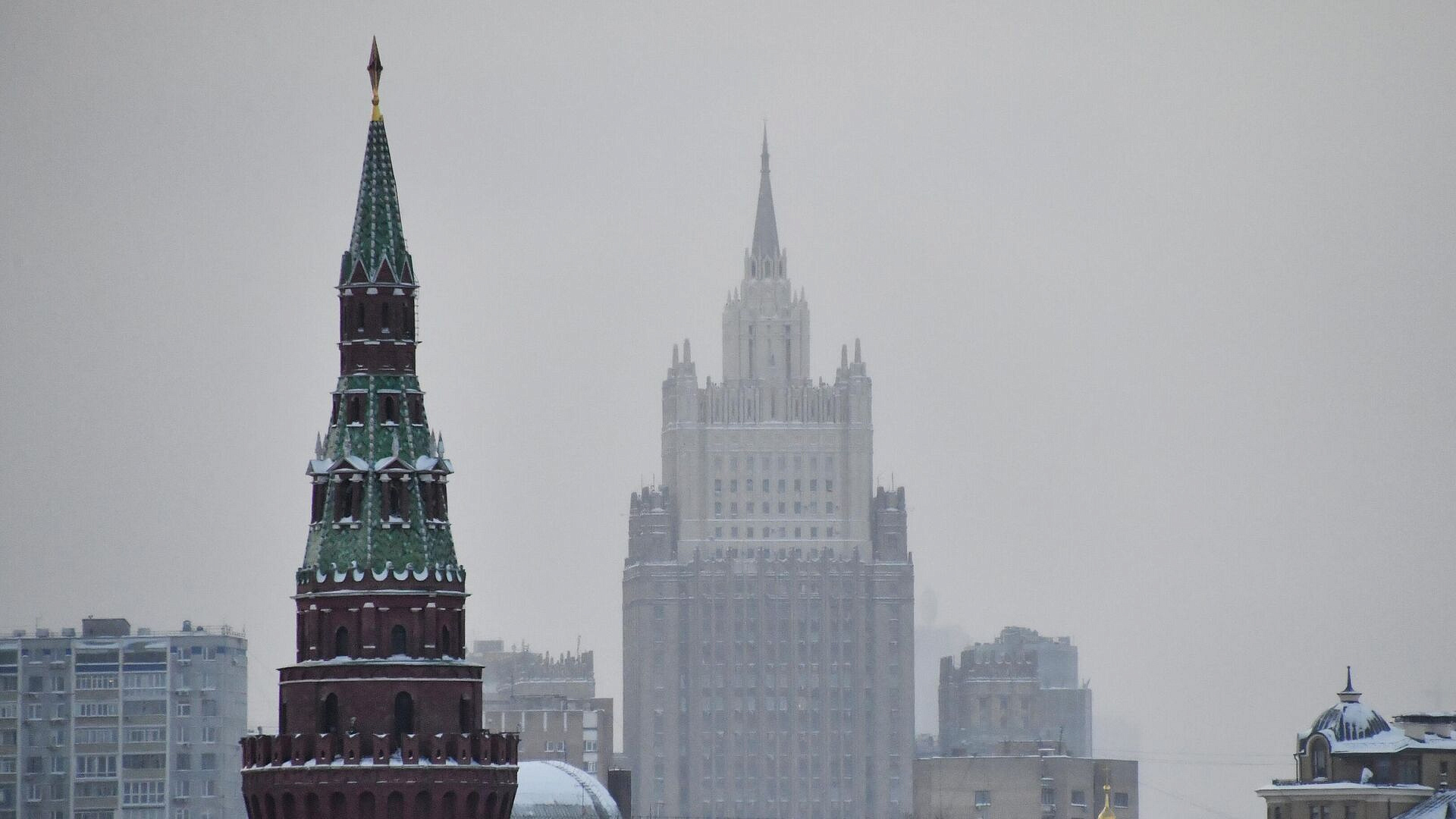 В МИД высказались о диалоге с США по поводу ракет в Германии