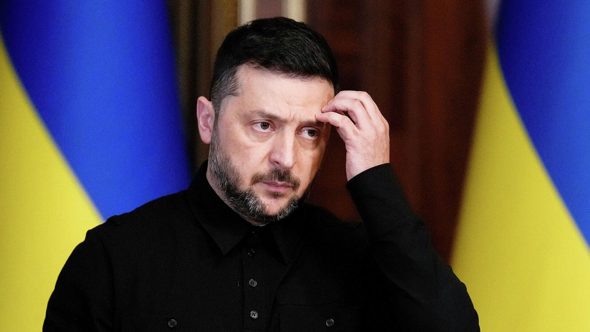 "Тяжелейший удар". СМИ раскрыли, какой сюрприз Запад подготовил Зеленскому