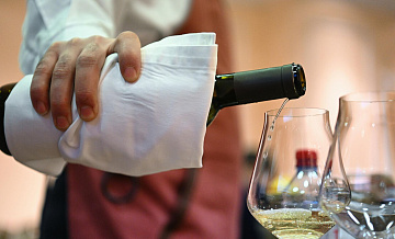 Эксперт рассказал о проблеме, с которой столкнулись российские виноделы