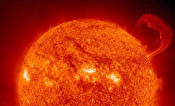Астроном рассказал, как можно изучать исходное состояние Солнца