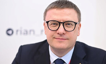 Челябинский губернатор Текслер будет выдвигаться на новый срок