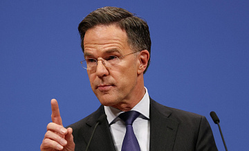 Пушков рассказал, откуда генсек НАТО черпает убежденность в "победе" Киева