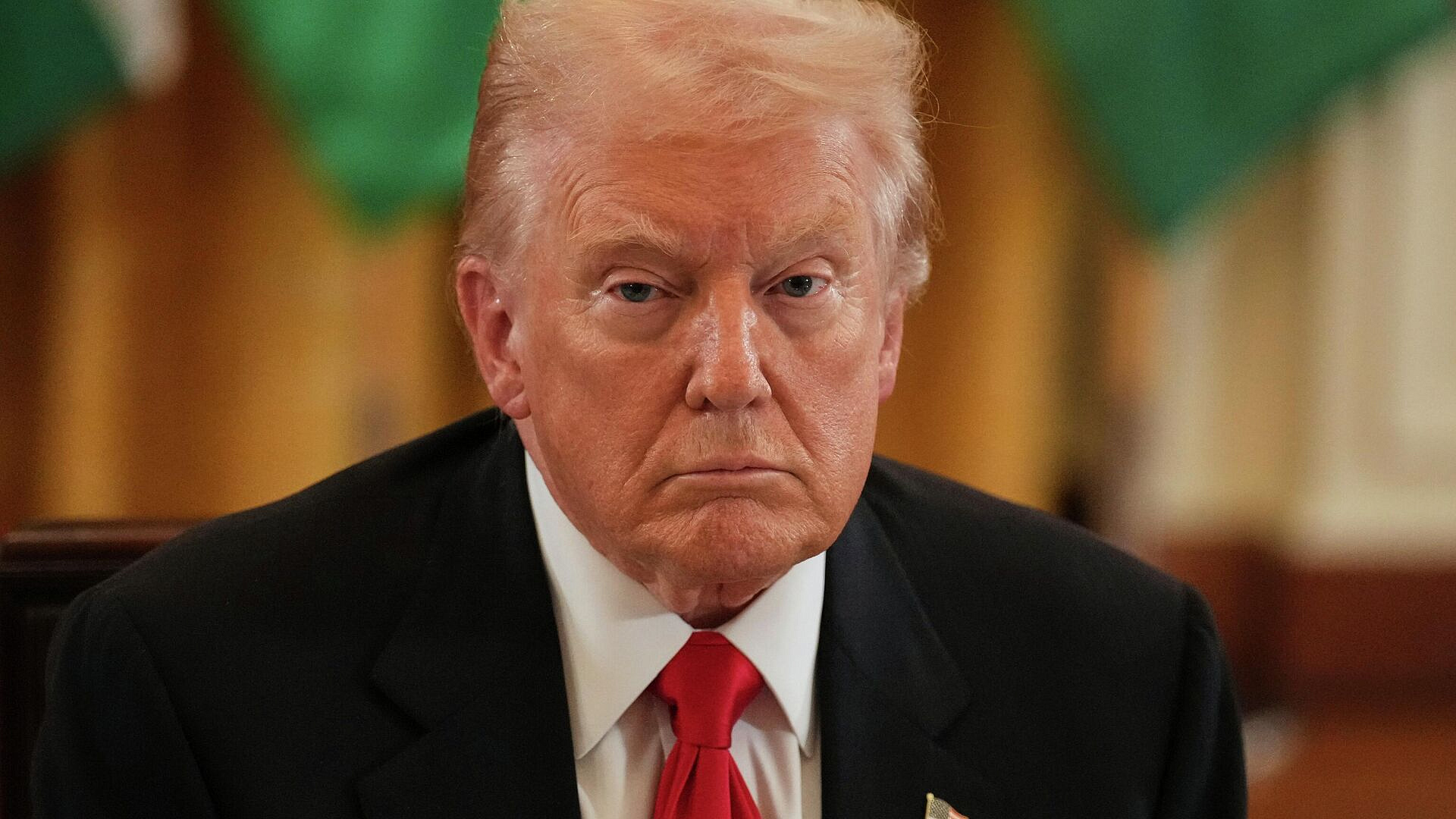 Трамп ответил на вопрос, жизнь какого человека он хотел бы прожить