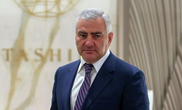 Компания Карапетяна подала иск против министра экономики Армении