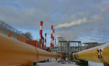 Специалисты проверили более 16 тыс сварных швов на газопроводах в Москве