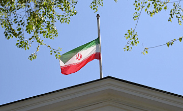 Посольство даст рекомендации россиянам при ухудшении обстановки в Иране