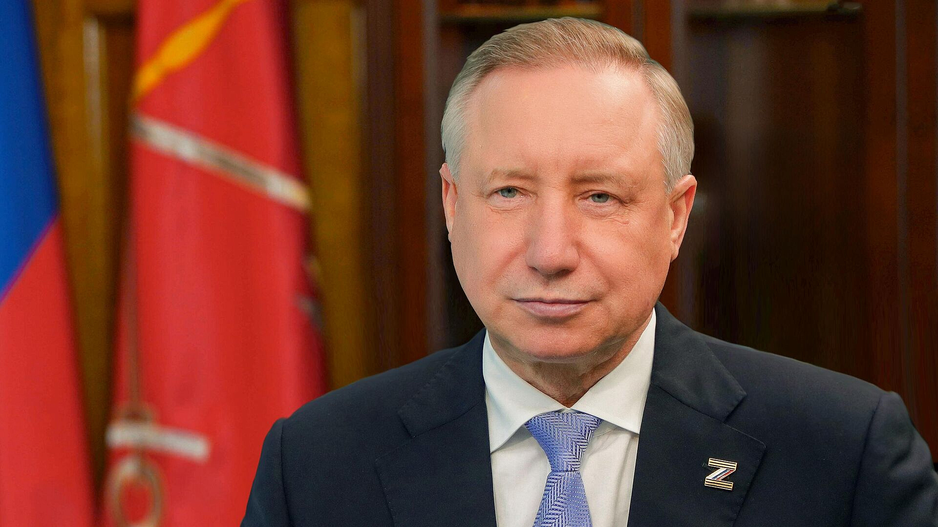 Беглов: Транспортно-логистический форум поможет ответить на многие вызовы