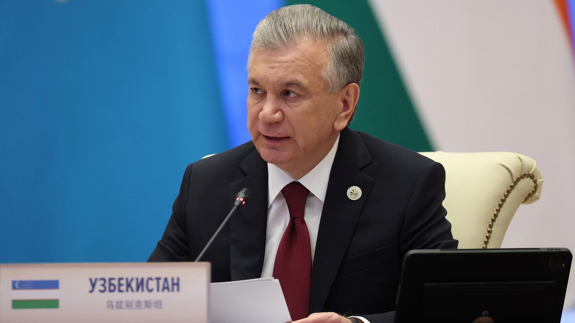 Мирзиеев создал комиссию после гибели граждан Узбекистана в Нижникамске