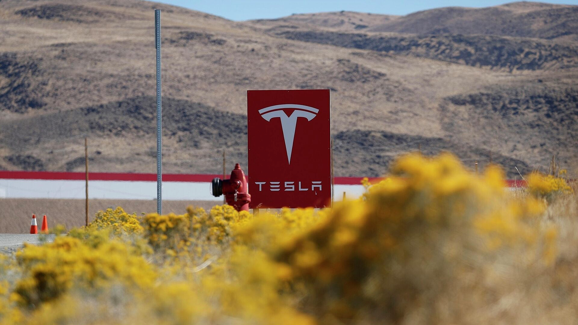 Американец рассылал в СМИ угрозы Белому дому и владельцам Tesla