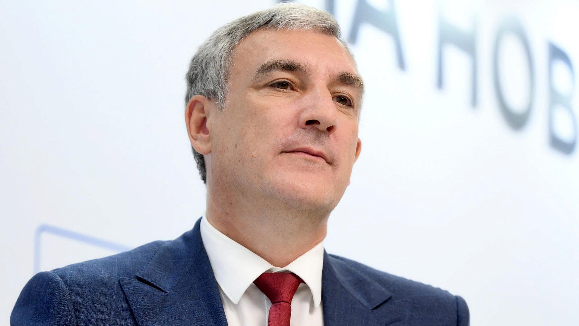 Орлов: товарооборот Приамурья с Китаем удвоится по итогам 2026 года 
