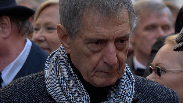 Умер народный артист России и Украины Валерий Ивченко