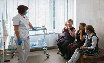 В Госдуме предложили ввести осмотр врача-психиатра для школьников