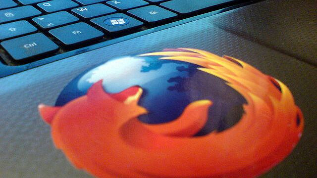   Mozilla      