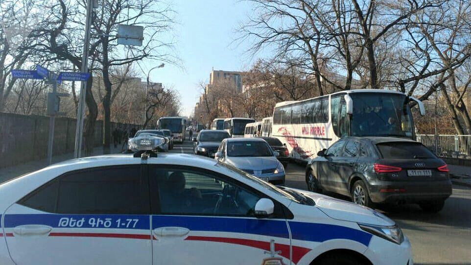 Омбудсмен Чечни призвал СК Армении проверить кризисные центры