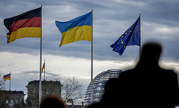 В МИД Германии рассказали о финансовой помощи Украине