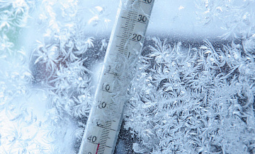 Синоптик сообщил, когда в Москве будет пик похолодания