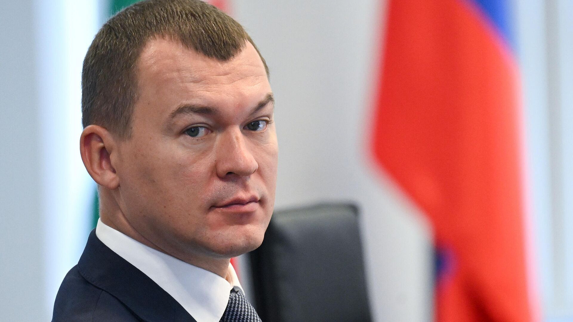 Дегтярев: на следующей Олимпиаде все, кто был в Милане, возьмут медаль