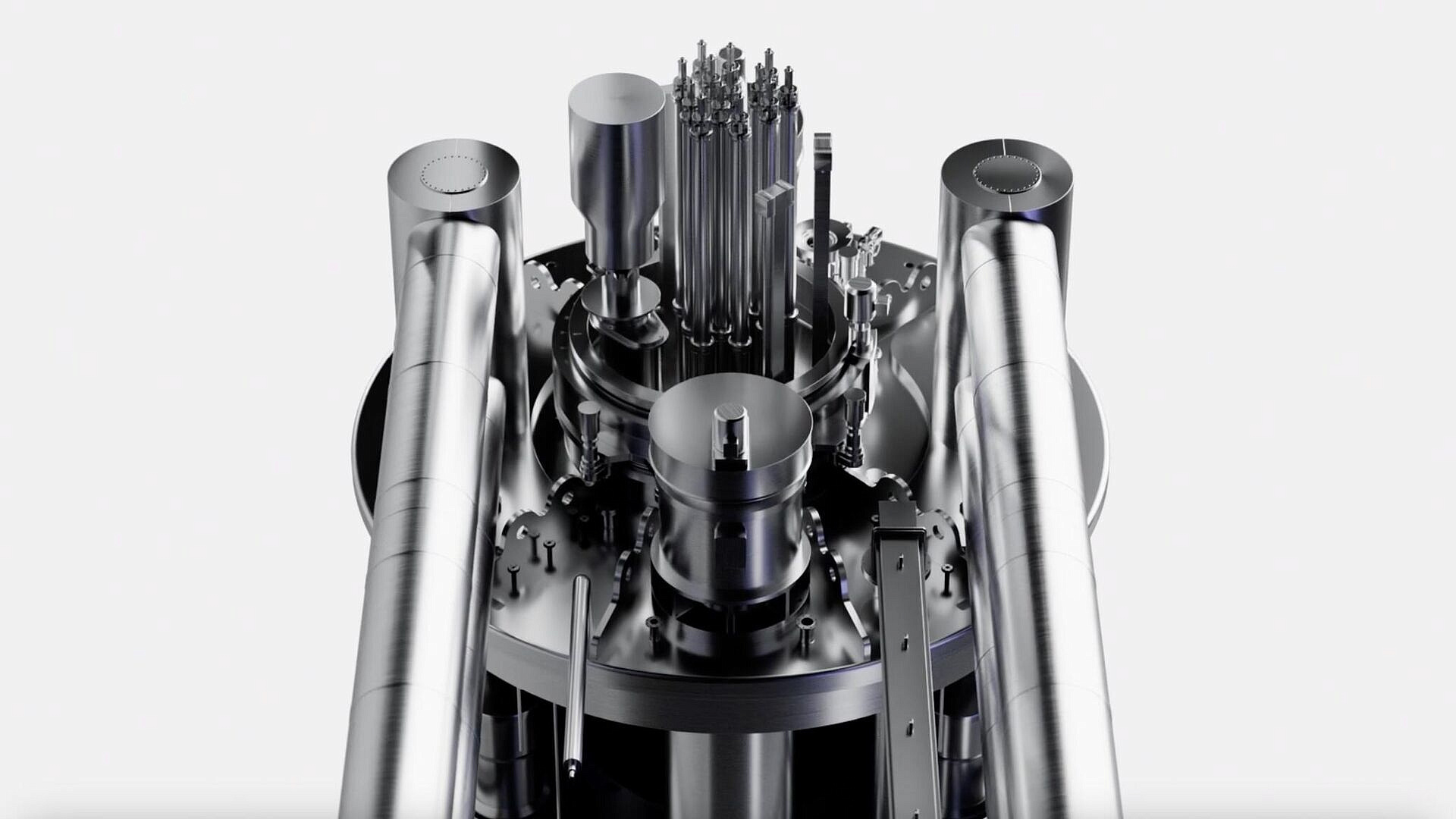 Компания Билла Гейтса начала лицензирование своего ядерного реактора