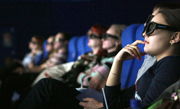 Всероссийская акция "Ночь кино" впервые пройдет в Армении