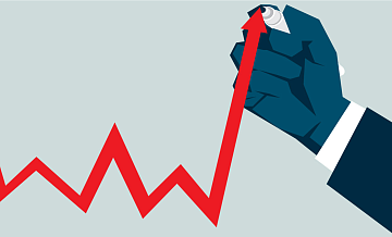 В ЦБ полагают, что инфляция может превысить показатель в 7 процентов