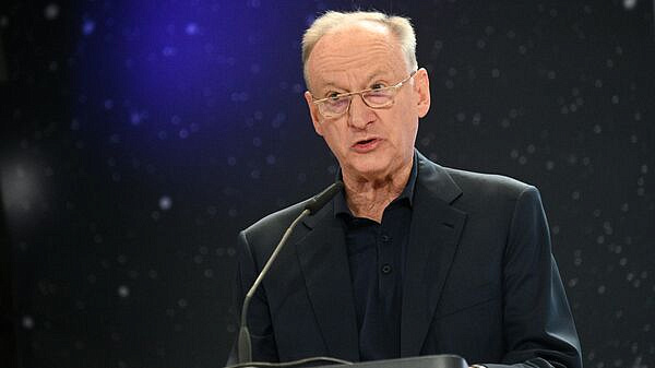 Патрушев рассказал, какими должны быть фильмы о Великой Отечественной