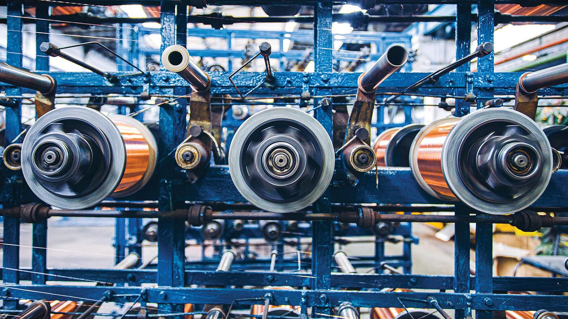 Гарбузов: Москва заключила офсетный контракт на поставку кабелей 