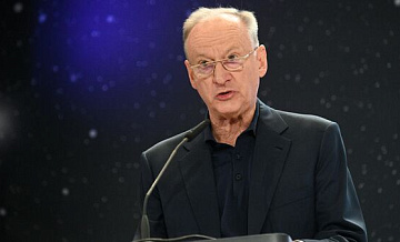 Патрушев рассказал, какими должны быть фильмы о Великой Отечественной