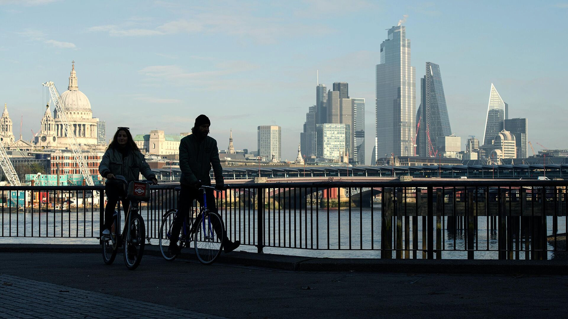 Британия сформировала штаб для создания многонациональных сил на Украине