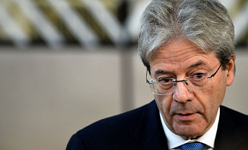 Еврокомиссар не увидел путей использования доходов с российских активов