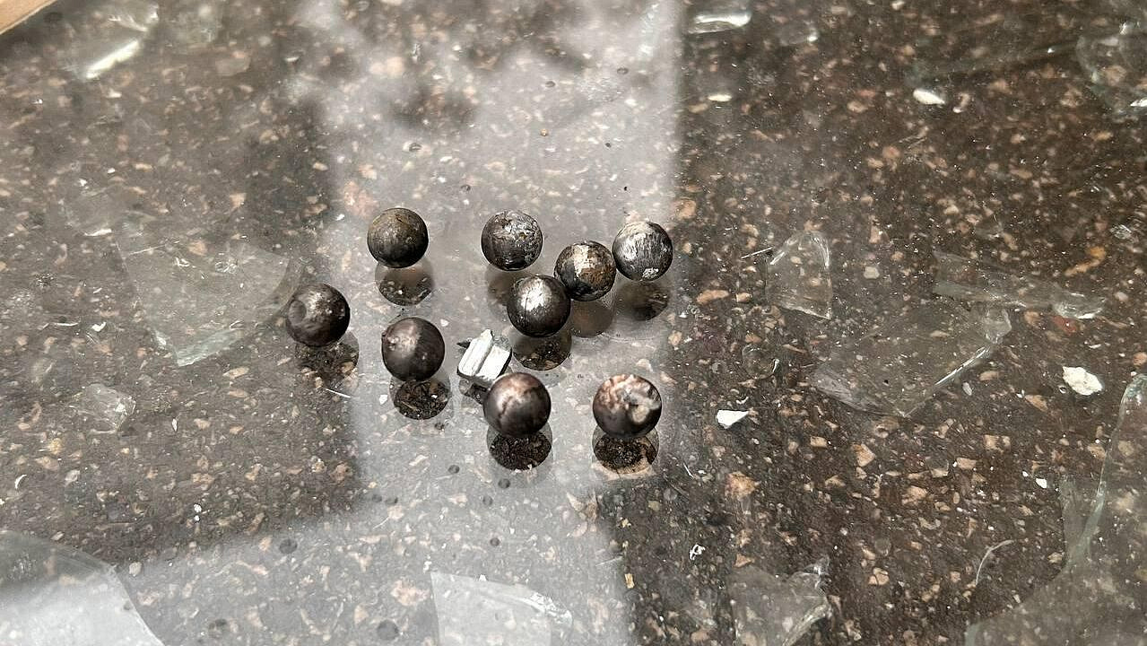 В Севастополе обнаружили сбитый беспилотник ВСУ