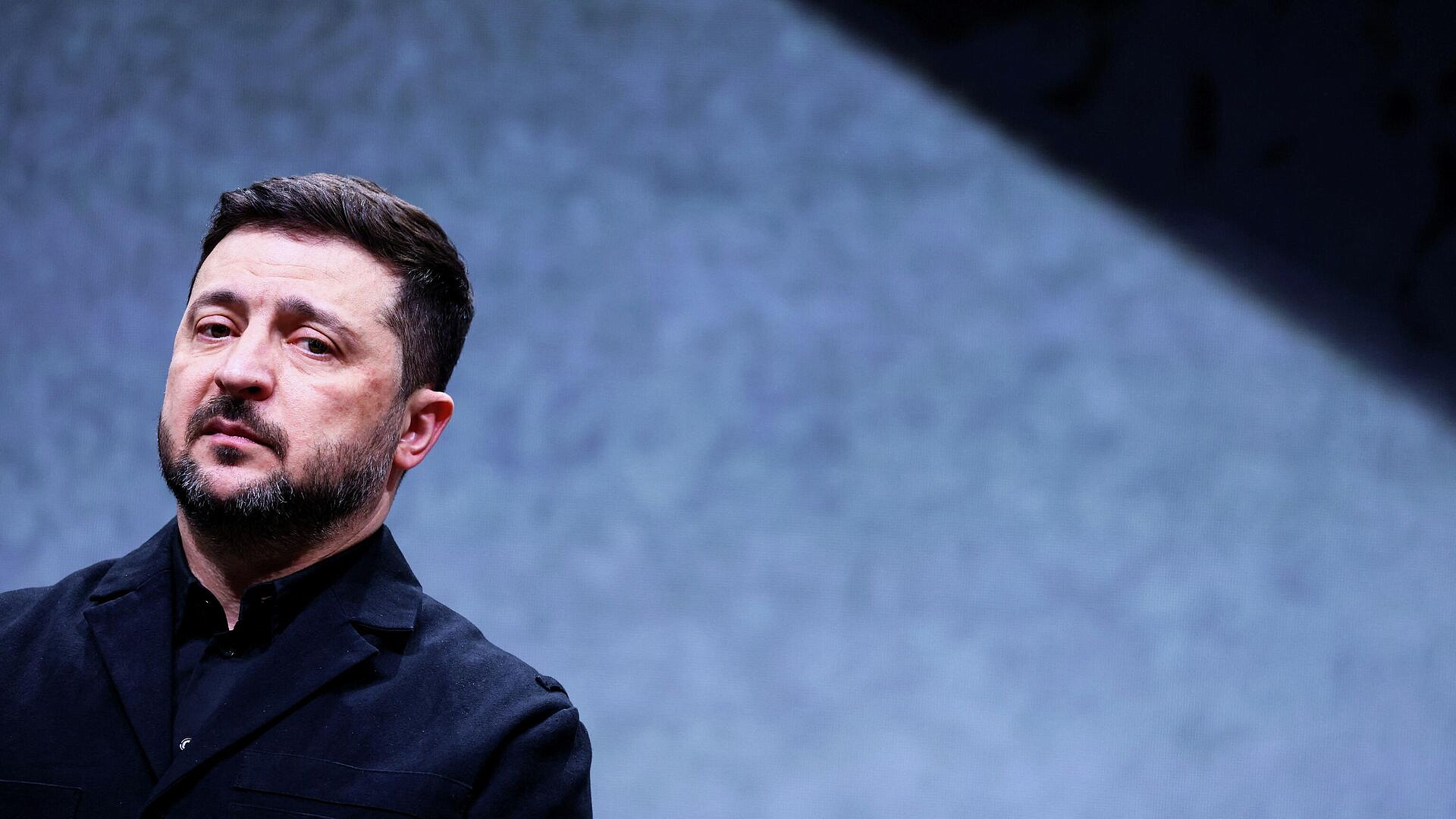 На Западе сообщили о провале на переговорах с Зеленским в Мюнхене