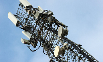 Система связи на Украине "посыпалась", из-за блэкаута, заявили в Раде