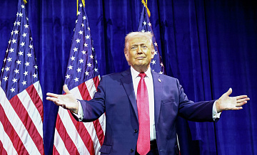 Трамп назвал избирательную систему Америки ее главной проблемой