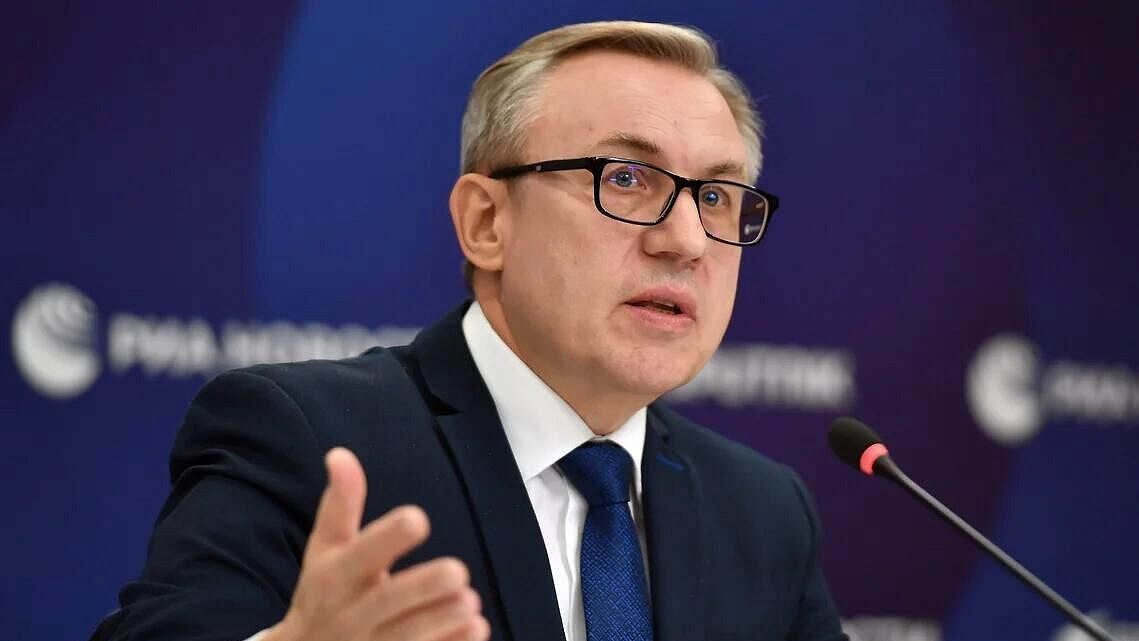 Посол заявил о наличии у России ответа на угрозы морским коммуникациям