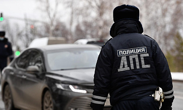Полиция Петербурга нашла водителя автобуса, который спал за рулем