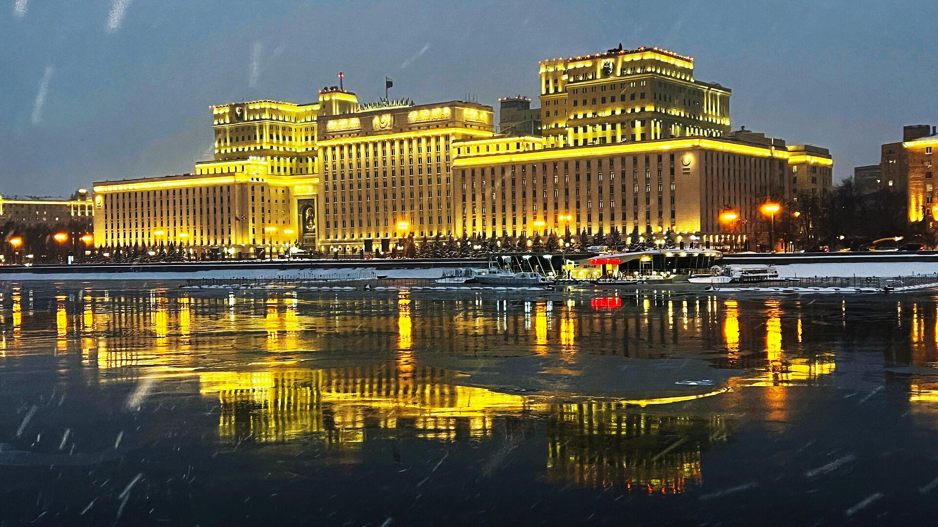 Россия изложила позицию по местам производства дронов для Украины в Европе