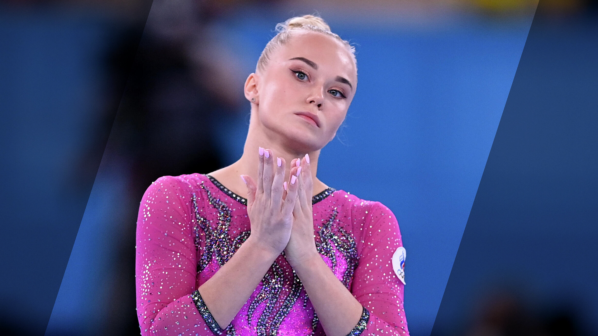 Мельникова и Калмыкова вылетят в Хорватию на ЧЕ по спортивной гимнастике