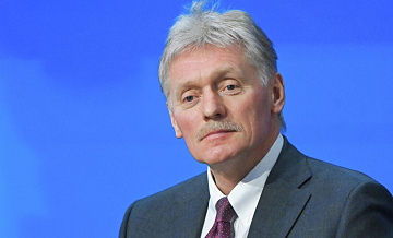 Песков ответил на вопрос о российской делегации на переговоры в Женеве