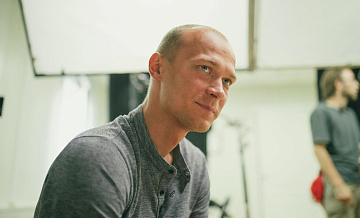 Актера Юру Борисова номинировали на "Золотой глобус"